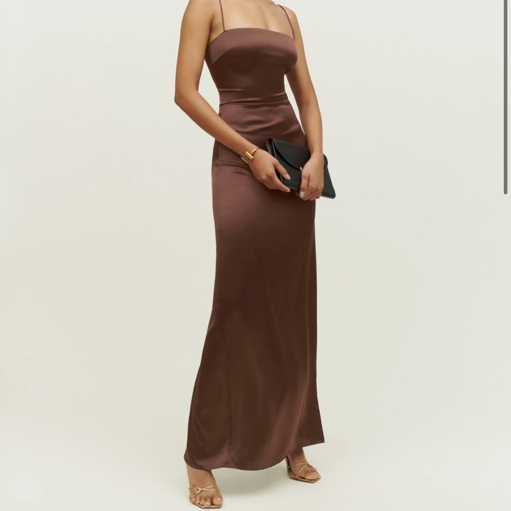 reformation dress